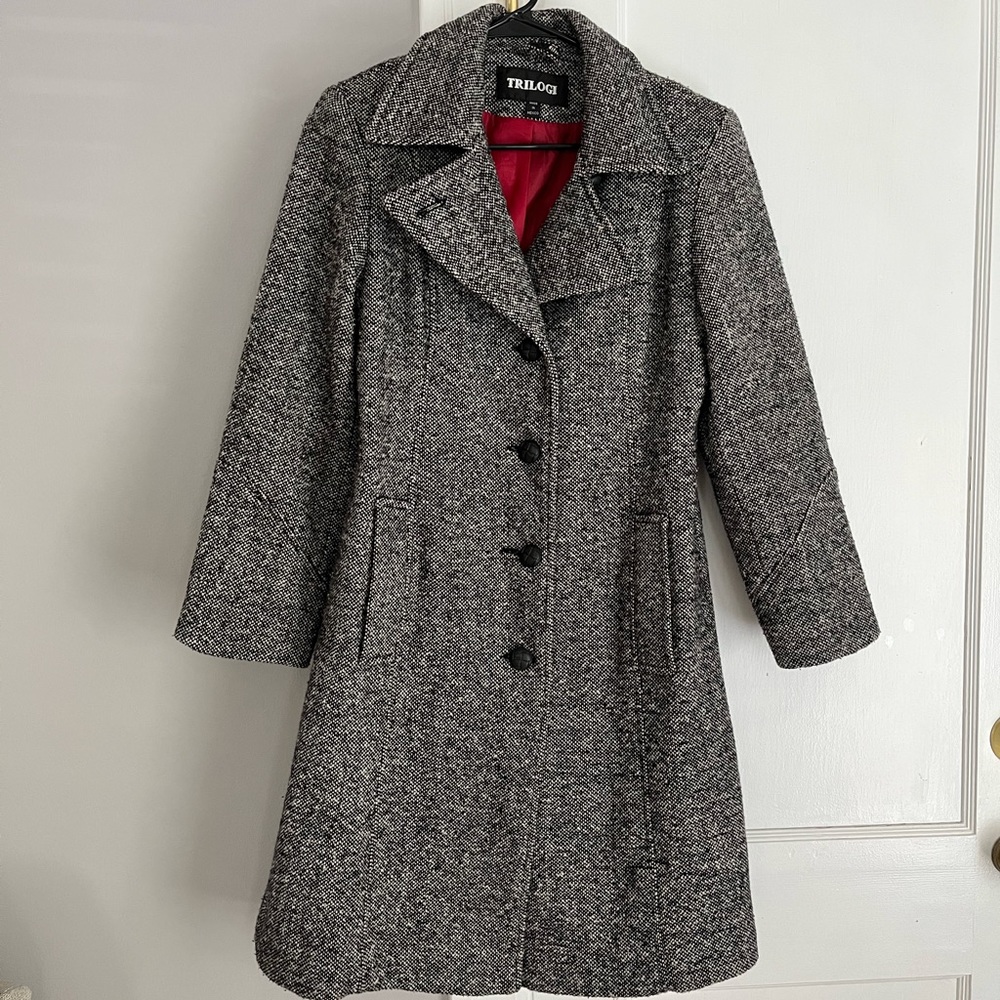 Women’s winter jacket
